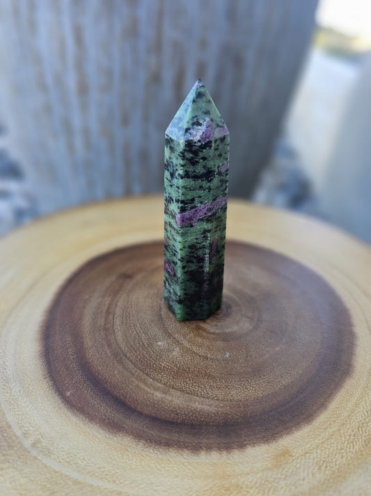 Ruby Zoisite