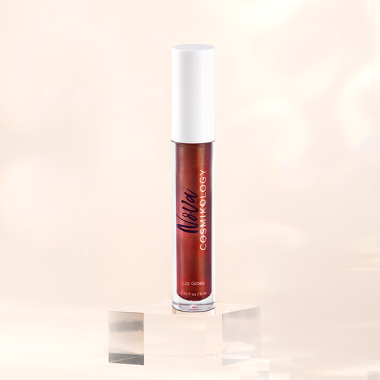 Nova Lip Gloss Pink Moon