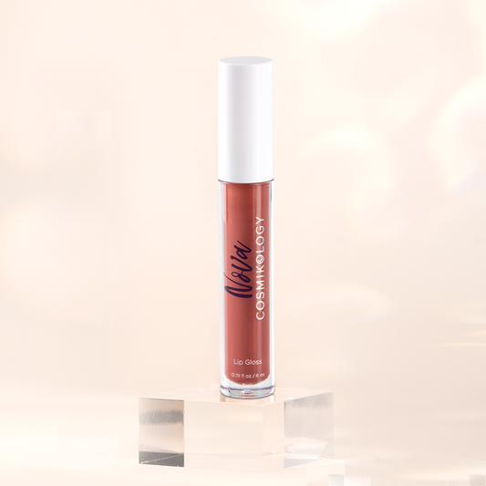 Nova Lip Gloss Pink Moon