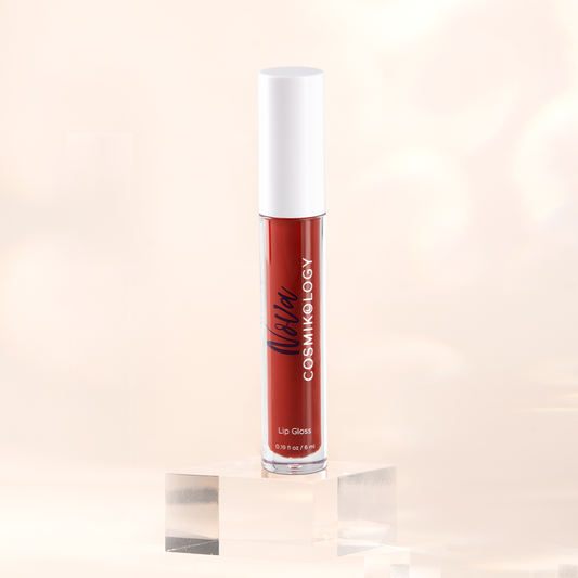 Nova Lip Gloss Solstice