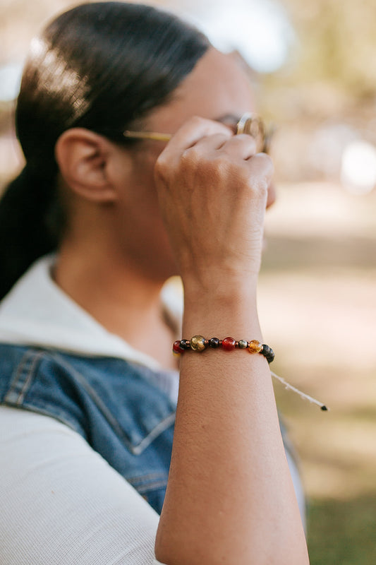 Energy Diffuser Bracelet