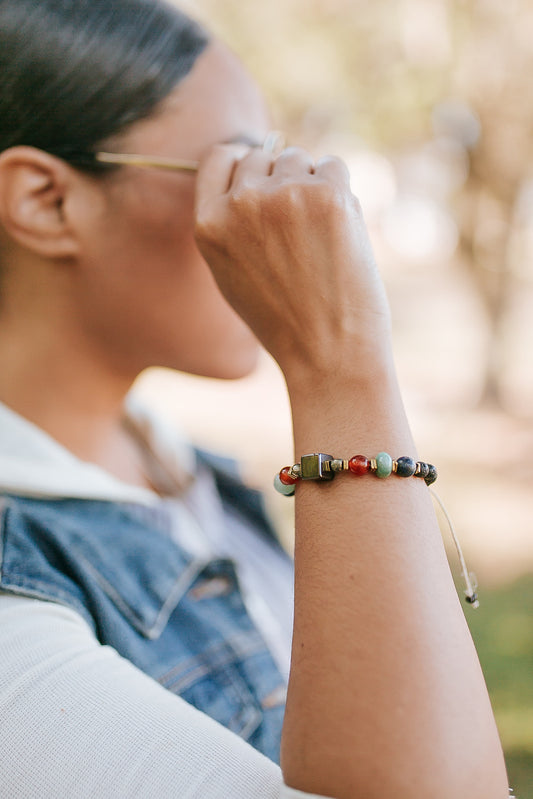 Breathe Diffuser Bracelet