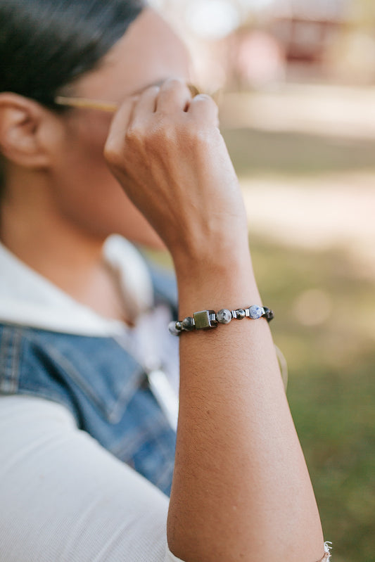 Relax Diffuser Bracelet