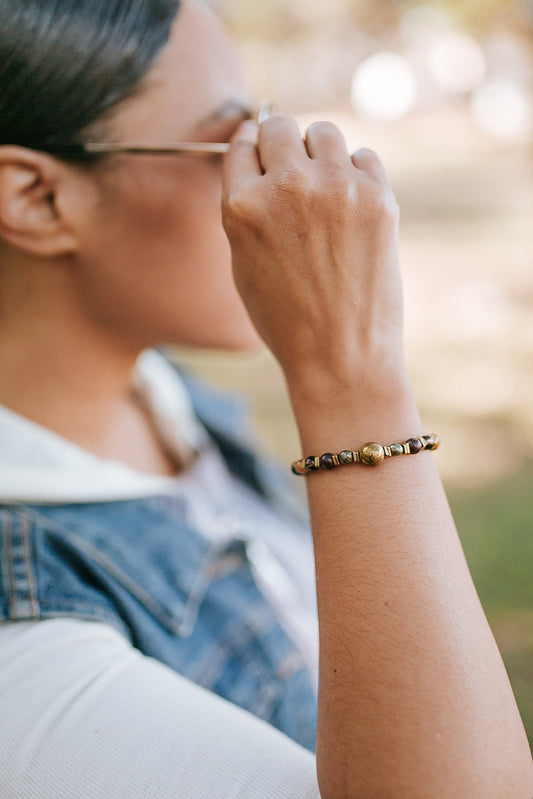 Restore Diffuser Bracelet