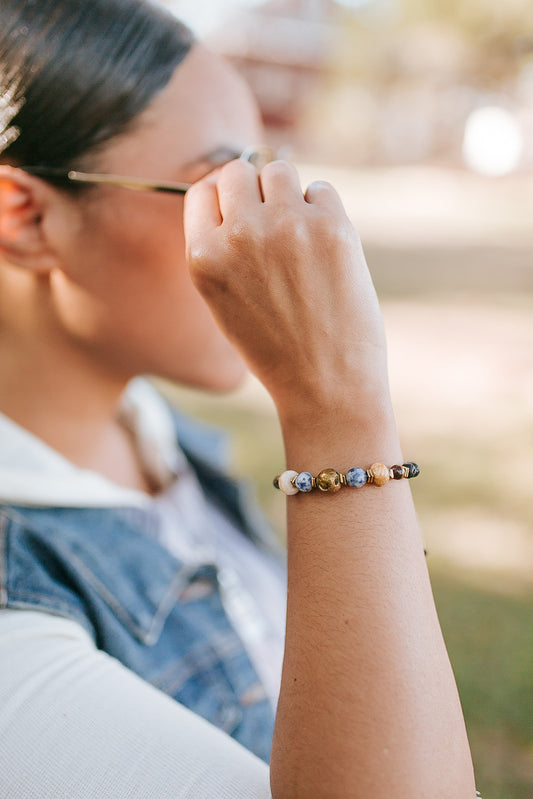 Focus Diffuser Bracelet