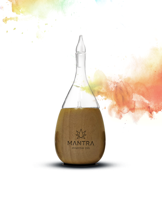 Mantra Nebulizing Diffuser